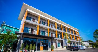เดอะ วัน โฮเทล / The One Hotel