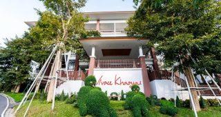 วีวาเช เขาใหญ่ รีสอร์ท / Vivace Khaoyai Resort