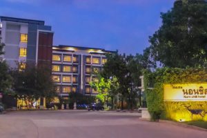 โรงแรม นอนชิลล์ เขาใหญ่ / Nornchill Khaoyai Hotel