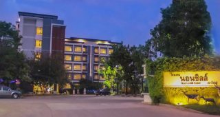 โรงแรม นอนชิลล์ เขาใหญ่ / Nornchill Khaoyai Hotel