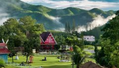 โรยัล กู๊ดวิว รีสอร์ท แอนด์ ฟาร์ม / Royal Good View Resort & Farm