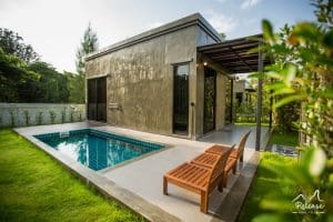 รีลีส พูลวิลล่า รีสอร์ต / Release Pool Villa Resort
