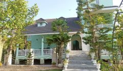 คาริสม่า รีสอร์ท สวนผึ้ง / Charisma Resort Suanphueng