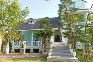 คาริสม่า รีสอร์ท สวนผึ้ง / Charisma Resort Suanphueng
