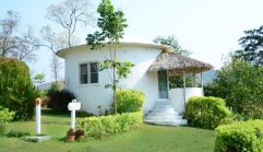 ขุนเขา ตำนานไพร รีสอร์ท / Khunkhao Tamnanprai Resort