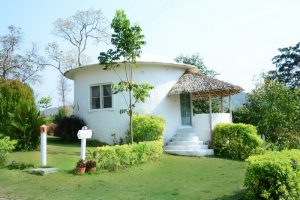 ขุนเขา ตำนานไพร รีสอร์ท / Khunkhao Tamnanprai Resort