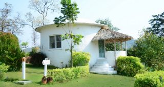 ขุนเขา ตำนานไพร รีสอร์ท / Khunkhao Tamnanprai Resort