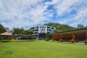 หรรษา ไทยเวลเนส เขาใหญ่ / Hansar Thai Wellness Khao Yai