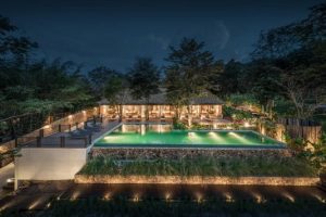 ผาปก อีโค่ รีสอร์ท / Phapok Eco Resort