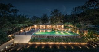 ผาปก อีโค่ รีสอร์ท / Phapok Eco Resort