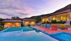 ธีรมา คอทเทจ รีสอร์ท / Theerama Cottage Resort
