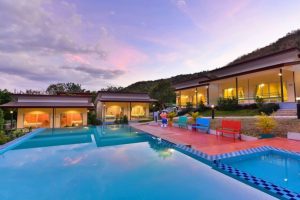 ธีรมา คอทเทจ รีสอร์ท / Theerama Cottage Resort
