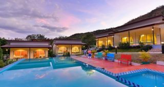 ธีรมา คอทเทจ รีสอร์ท / Theerama Cottage Resort