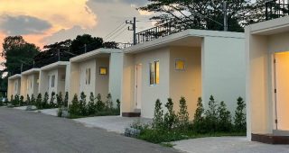 ซัสคิสเซ็ต เขาใหญ่ รีสอร์ท / Sun Kissed Khaoyai Resort