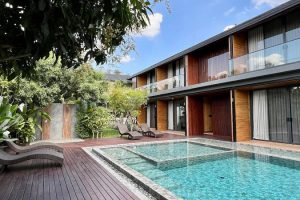 เดอะ เมมโมรี่ เขาใหญ่ / The Memory Khao Yai