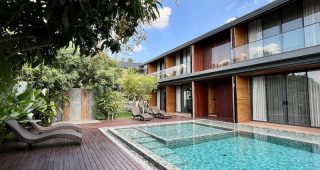 เดอะ เมมโมรี่ เขาใหญ่ / The Memory Khao Yai