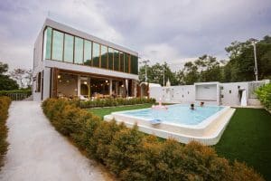 ฟูลเฮ้าส์ เขาใหญ่ / Full House Khao Yai
