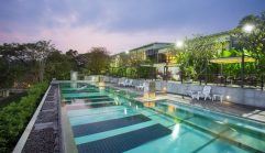 เดอะเปียโน รีสอร์ท เขาใหญ่ / The Piano Resort Khao Yai