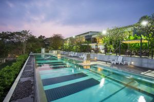 เดอะเปียโน รีสอร์ท เขาใหญ่ / The Piano Resort Khao Yai