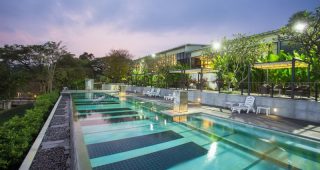 เดอะเปียโน รีสอร์ท เขาใหญ่ / The Piano Resort Khao Yai