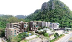 โรงแรม สเปลนดิด แอท เขาใหญ่ / Splendid Hotel at Khaoyai