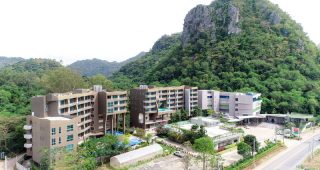 โรงแรม สเปลนดิด แอท เขาใหญ่ / Splendid Hotel at Khaoyai