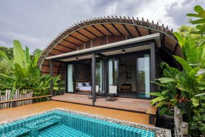 วิโน่ เนสเต้ ไพรเวท พูลวิลล่า เขาใหญ่ / Vino Neste Private Pool Villas Khao Yai