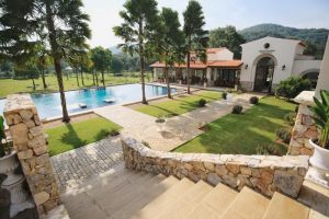 มีลา การ์เดน รีทรีท คอทเทจ / Mela Garden Retreat Cottage