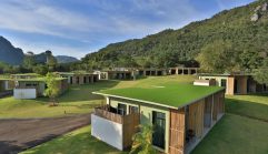 เคิร์ฟ 360 โฮเทล เขาใหญ่ / Curve360 Hotel Khao Yai