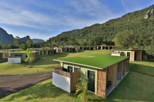 เคิร์ฟ 360 โฮเทล เขาใหญ่ / Curve360 Hotel Khao Yai