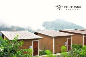 ภูต้นซ้อ ม่อนแจ่ม / Phutonso Monjam