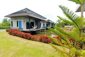 ไวท์น็อต เขาใหญ่ / White Knot Khao Yai