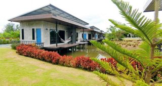 ไวท์น็อต เขาใหญ่ / White Knot Khao Yai