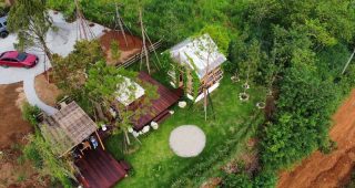 จดหมายจากเชียงดาว / The letter from Chiang Dao