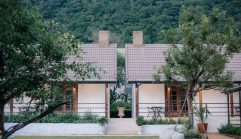 อิดิลล์ เขาใหญ่ / Idylle Khaoyai