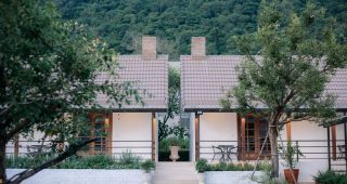 อิดิลล์ เขาใหญ่ / Idylle Khaoyai