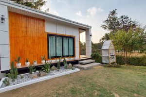 ไม้หอม บูทิค รีสอร์ท / Maai Horm Boutique Resort