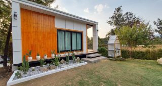 ไม้หอม บูทิค รีสอร์ท / Maai Horm Boutique Resort