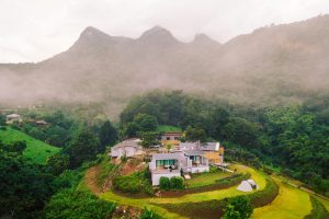 มูนฮาโล เชียงดาว / Moon Halo Chiang Dao