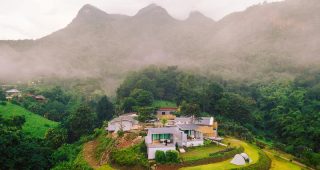 มูนฮาโล เชียงดาว / Moon Halo Chiang Dao