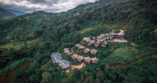 สะปันดาว รีสอร์ท น่าน / Sapandao Resort Nan