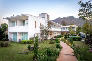 แพรรี่ ฮิลส์ รีสอร์ท เขาใหญ่ / Prairie Hills Resort Khao Yai