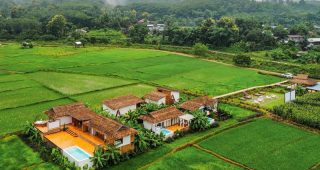 ศรีนาม่าน คอทเทจ / Srinaman Cottages