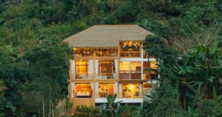 บ้านสะปัน เทอเรส / Baansapan Terrace