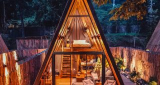 ลากอม วิลเลจ รีสอร์ท / LAGÖM Village Resort