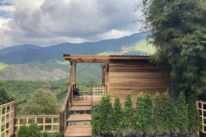 มัลเบอร์รี่ แคมป์ น่าน / Mulberry Camp Nan