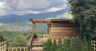 มัลเบอร์รี่ แคมป์ น่าน / Mulberry Camp Nan