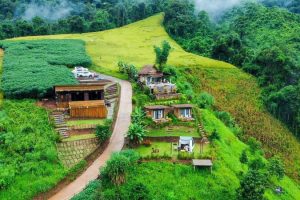 บ้านฉันรักเขา / Ban Chan Rak Khao