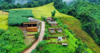 บ้านฉันรักเขา / Ban Chan Rak Khao