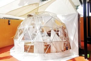 วินเทอร์เรน ฝนในฤดูหนาว Winter Rain Valley & Glamping Khaoyai